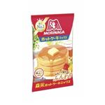 【6／6～8配送分】＜家計応援！！＞ 森永製菓  ホットケーキミックス徳用袋 600g