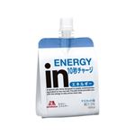 森永製菓 inゼリー エネルギー 180g