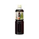 ヤマサ醤油 昆布しょうゆ 1L