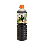 【7／6（日）配送分】ヤマサ醤油 昆布つゆ 1000ml