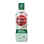 ヤマサ 鮮度生活減塩しょうゆ 600ml