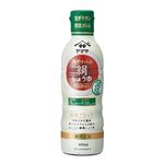 ヤマサ醤油 絹しょうゆ減塩 450ml