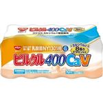 【11／28～30配送分】日清ヨーク ピルクル400 Ca＆V 65ml×10本