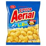 【8／14（木）配送分】ヤマザキビスケット エアリアル しお味 65g