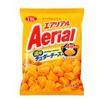 【8／14（木）配送分】ヤマザキビスケット エアリアル 濃厚チェダーチーズ味 65g