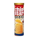 【10／20（月）配送分】ヤマザキビスケット チップスターL七味唐辛子 105g