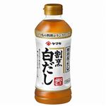 ヤマキ 割烹白だし 500ml