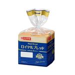 【10／18～21配送分】ヤマザキ ロイヤルブレッド 6枚入