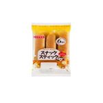 【7／15～16配送分】ヤマザキ スナックスティック 5個入