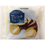 【11／4・5配送分】ヤマザキ フレンチクルーラー 1個