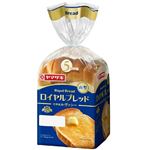 【12／6～7配送分】ヤマザキ ロイヤルブレッド（山型）5枚切