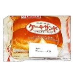 【7／1～2配送分】ヤマザキ ケーキサンド（ジャム＆マーガリン）1個