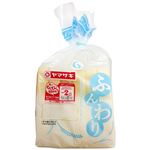 【7／1～2配送分】ヤマザキ ふんわり食パン 6枚入