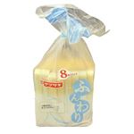 【7／1～2配送分】ヤマザキ ふんわり食パン 8枚入