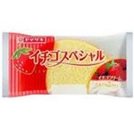 【5／10（土）配送分】ヤマザキ イチゴスペシャル 1個