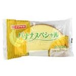 【5／10（土）配送分】ヤマザキ バナナスペシャル 1個