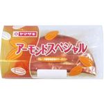 【5／10（土）配送分】ヤマザキ アーモンドスペシャル 1個
