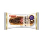 【7／1～2配送分】ヤマザキ こだわりソースの焼そばロール 1個