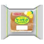 【9／16（火）配送分】ヤマザキ ケーキサンド（マーマレード＆ホイップ）1個