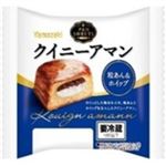 【7／1・2配送分】ヤマザキ クイニーアマン粒あん＆ホイップ 1個