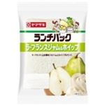 【11／4・5配送分】ヤマザキ ランチパック ラ・フランスジャム＆ホイップ 2個入