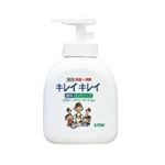 ライオン キレイキレイ 薬用液体ハンドソープ 本体 250ml