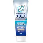 ライオン クリニカアドバンテージハミガキソフトミントタテ型 130g