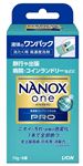 ライオン NANOX one PRO ワンパック 10g×6袋