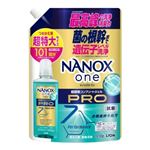 ライオン NANOXone PRO 詰替 超特大 1010g