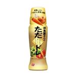 理研ビタミン ただただおいしいドレッシング 190ml
