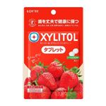 ロッテ キシリタブレット ストロベリー 35g