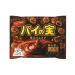 【7／13（日）配送分】ロッテ パイの実シェアパックショコラ 124g
