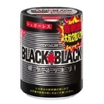 ロッテ ブラックブラックボトル 133g
