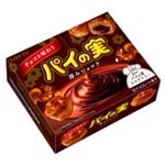 【11／23（日）配送分】ロッテ チョコを味わうパイの実 深みショコラ 69g