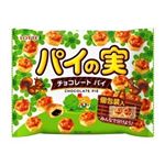 【11／28～30配送分】ロッテ パイの実シェアパック 124g