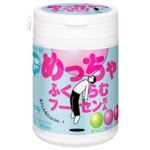 ロッテ ふくらむフーセンガムボトル 119g