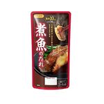 日本食研 煮魚のたれ
