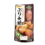 日本食研 ぶり大根たれ