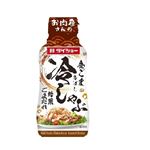 【7／12・13配送分】ダイショー 冷しゃぶ焙煎ごまだれ 235g