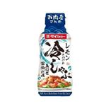 【7／12・13配送分】ダイショー 冷しゃぶ玉ねぎ醤油だれ 230g