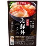 ダイショー 鮮魚亭 海鮮丼のたれ