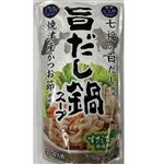 ダイショー旨だし鍋スープ 750g