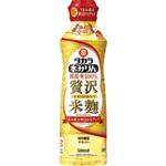 【7／10（木）配送分】宝酒造 タカラ本みりん贅沢米麹 500ml