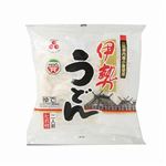 【10／18・19配送分】大徳食品 伊勢うどん 2食入★三重地物