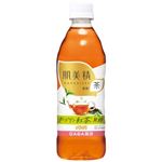 ダイドードリンコ 肌美精監修 ダージリン紅茶無糖 500ml