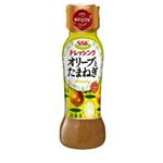 エスエスケイフーズ オリーブたまねぎドレッシング 160ml