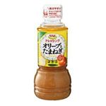 エスエスケイフーズ オリーブたまねぎドレッシング 380ml