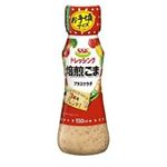 エスエスケイフーズ 直火焙煎ごまドレッシング 150ml