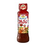 エスエスケイフーズ コチュジャンドレッシング 200ml