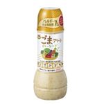 SSKフーズ アレルギー7品目不使用 ごまクリーミードレッシング 300ml